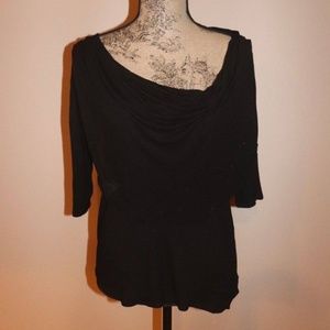 Dolan Left Coast Anthropologie Drape